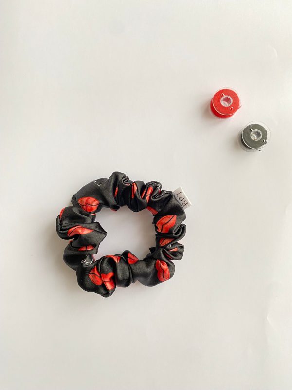 Small SCRUNCHIE Lips